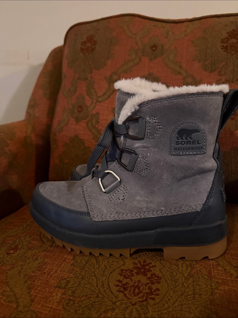 Sorel Tivoli IV Boot